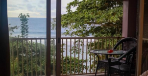 Will's Sea View Apartments, Victoria
